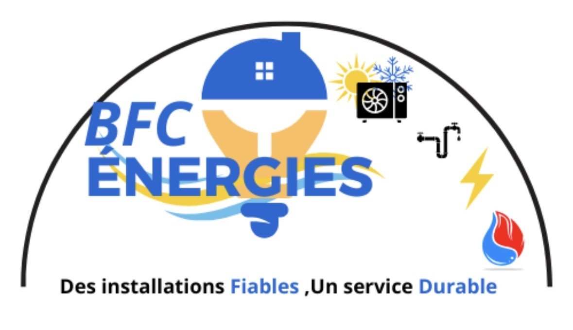 Logo BFC Énergies